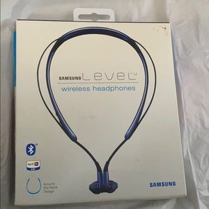 Samsung level wireless headphones